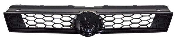 Parrilla Vento 2020-2022 Filo Negro T20 288