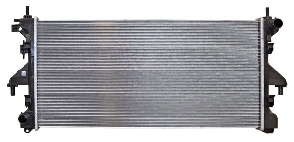 Radiador Ducato 2008-2020 Std L4 2.3L 892