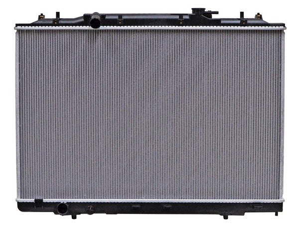 Radiador Pilot 2016-2020/ Acura Mdx 2014-2020 Aut V6 3.5L 19 2/3X 30 1/8 Aluminio Soldado 892