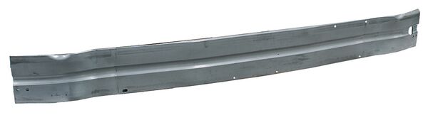 Refuerzo Defensa Delantera Audi Q5 2009-2015 S/Parking Aid Aluminio 336