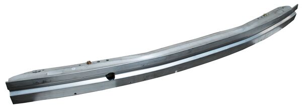 Refuerzo Defensa Del BMW X3 2004-2010 Aluminio ***0