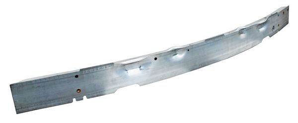 Refuerzo Defensa Del BMW X5 2014-2015 Aluminio 769 336