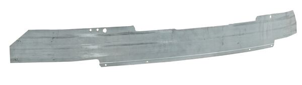 Refuerzo Defensa Del Malibu 2013-2015 Aluminio