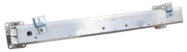 Refurzo Defensa Del Peugeot 3008 2018-2020 Aluminio