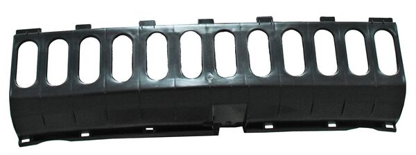 Refuerzo Defensa Delantera Sequoia 2005-2007 Plastico Central *****