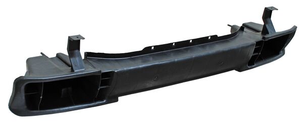 Refuerzo Defensa Trasera Aveo 2008-2018/ Pontiac G3 2009-2012 1 346 677