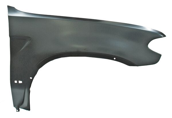 Salpicadera BMW X5 2005-2006 ***** derecho
