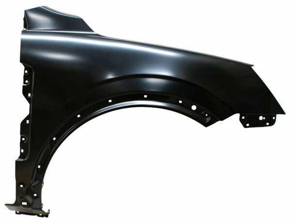 Salpicadera Captiva 2008-2015/ Saturn Vue 2008-2010 derecho