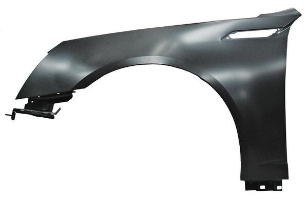 Salpicadera Cadillac Cts 2008-2013 ***** Izquierdo