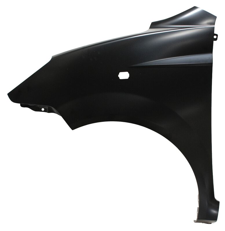 Salpicadera Matiz 2006-2015 G2 Izquierdo 284