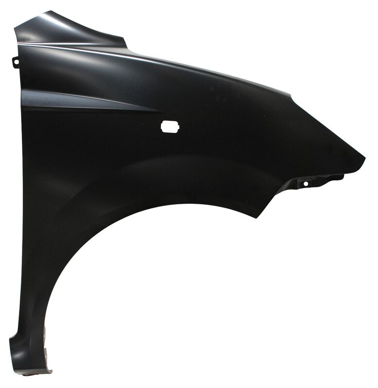 Salpicadera Matiz 2006-2015 G2 Tyg Derecho 285