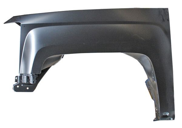 Salpicadera Chevrolet Pickup 2015-2018 1500/2500/3500/Hd 3 Tyg Izquierdo 2980.8