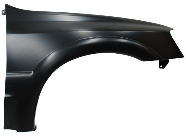 Salpicadera Rainer 2004-2007 ***** derecho