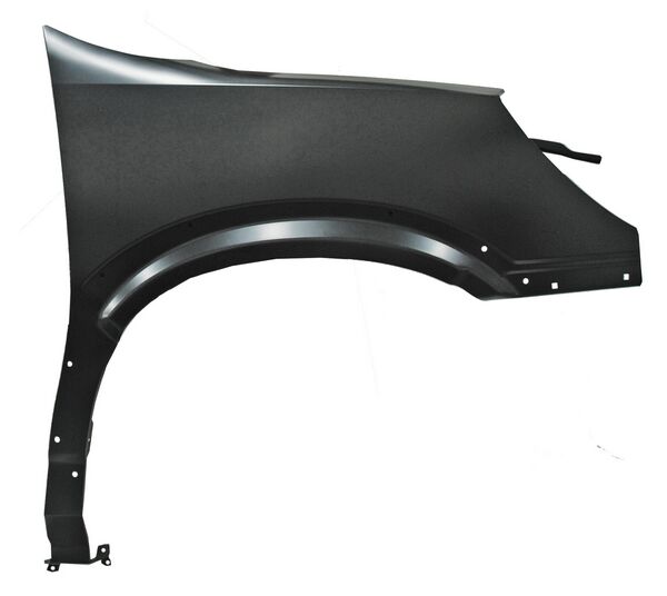 Salpicadera Rendezvous 2002-2005 S/Hoyo P/Ant ***** Derecho