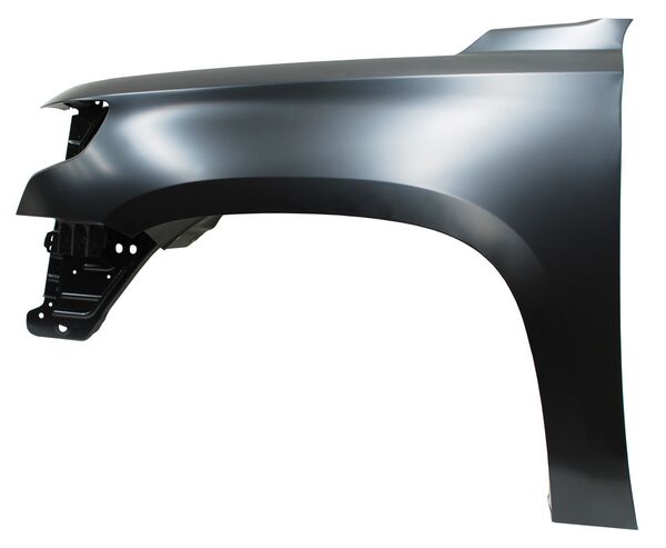 Salpicadera Suburban/ Tahoe 2015-2016 Q10 Izquierdo