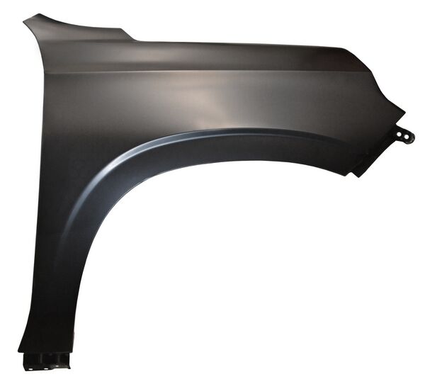 Salpicadera Suburban/ Tahoe 2021-2022 627 derecho