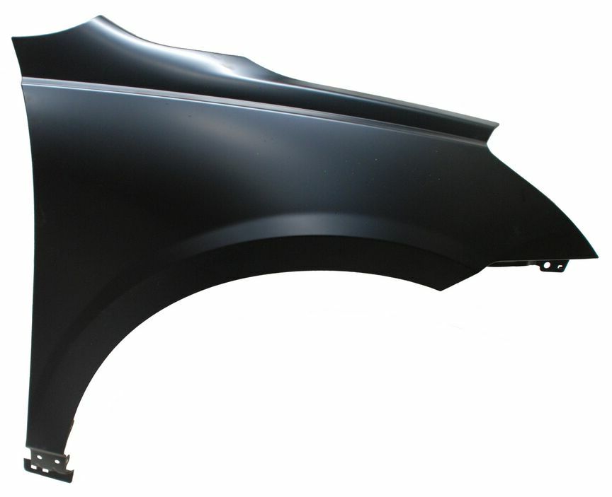 Salpicadera Traverse 2009-2016 Derecho