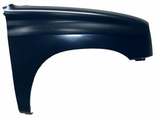 Salpicadera Tracker 1999-2004 Derecho