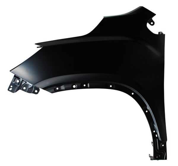 Salpicadera Trax 2017-2020 Izquierdo 28503 Cma1013