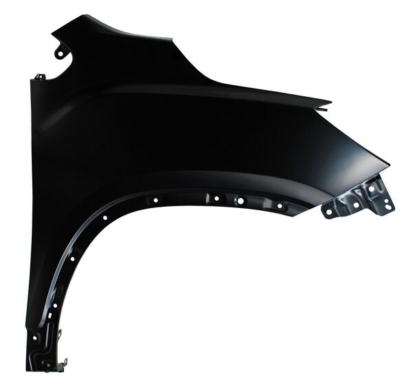 Salpicadera Trax 2017-2020 Derecho 28504