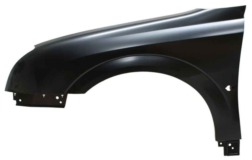 Salpicadera Vectra 2003-2005 ****8 Izquierdo