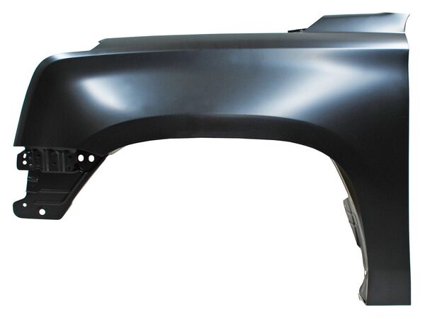 Salpicadera GMC Yukon 2015-2016 Izquierdo