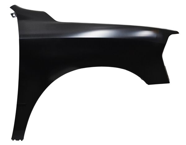 Salpicadera Dodge Pickup 2019-2021 2500/3500 S/Hoyo P/Mold Derecho