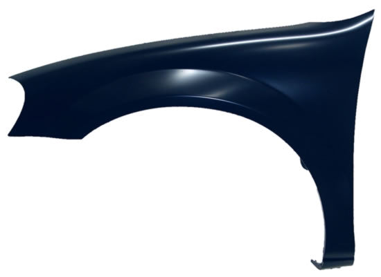 Salpicadera Stratus 2001-2006/ Cirrus 2001-2006 Izquierdo