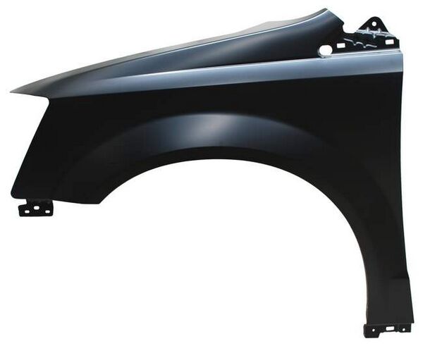 Salpicadera Town & Country 2008-2016/ Caravan 2008-2019 Pat Usa Izquierdo 880