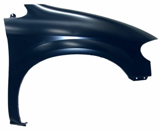 Salpicadera Voyager/ Caravan 2001-2007 Derecho 2828