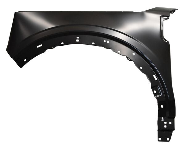 Salpicadera Bronco Sport 2021-2022 Izquierdo