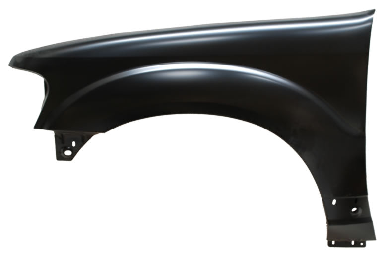 Salpicadera Explorer 2001-2005 Sport 336 Izquierdo