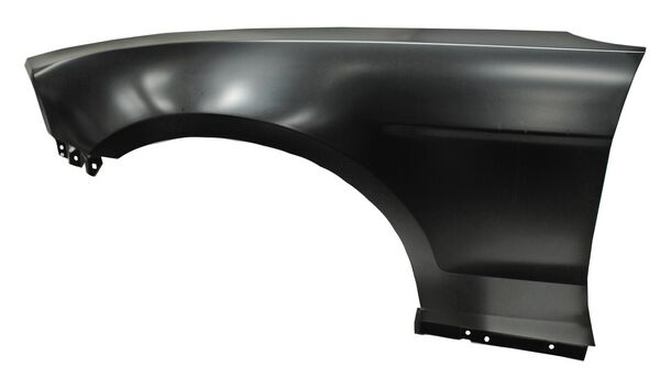 Salpicadera Mustang 2010-2012 Gt Pat Usa Izquierdo