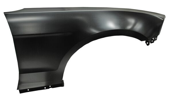 Salpicadera Mustang 2010-2012 Gt Pat Usa Derecho