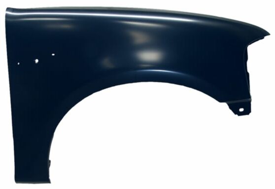 Salpicadera Ford Pickup 1997-2007/ Expedition 1997-2002 Derecho