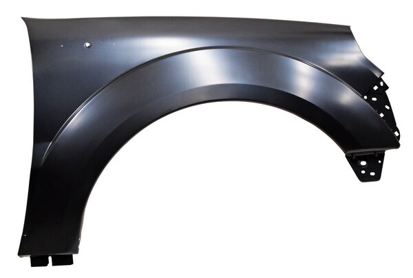 Salpicadera Ranger 2010-2012 288 derecho