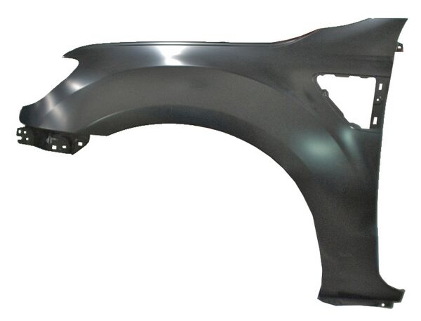 Salpicadera Ranger 2013-2016 Izquierdo