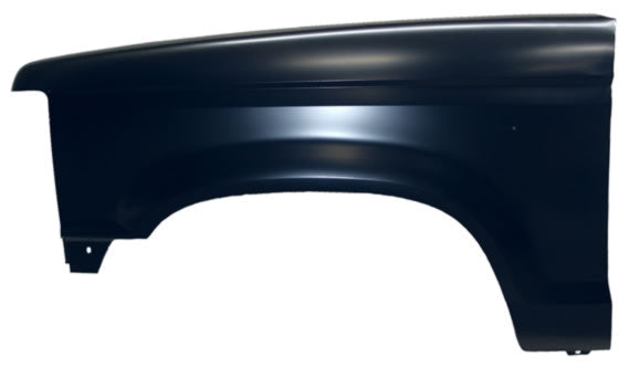 Salpicadera Ranger 1989-1992 Izquierdo