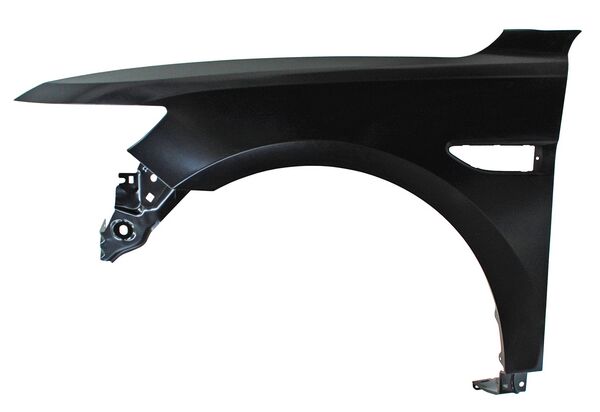 Salpicadera Taurus 2010-2016 6104 Mtp Izquierdo