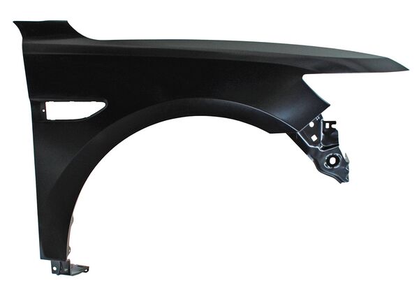 Salpicadera Taurus 2010-2016 6104 Mtp derecho