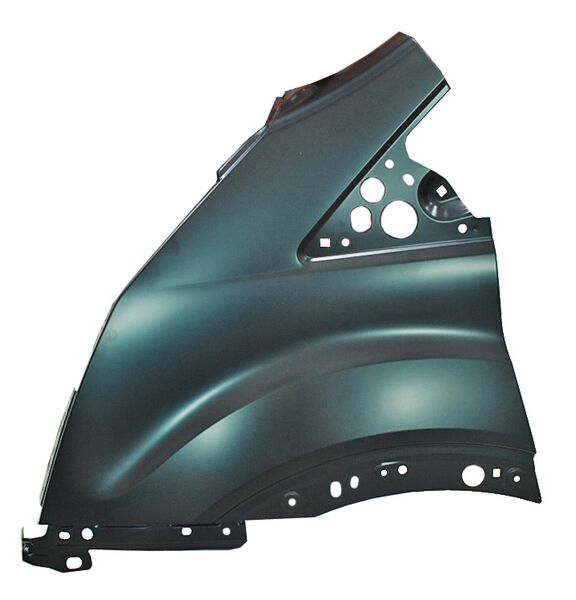 Salpicadera Transit 2014-2020 627 Izquierdo