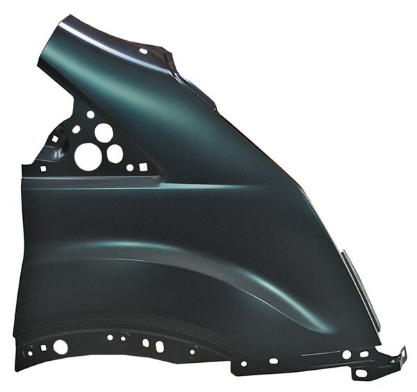 Salpicadera Transit 2014-2020 C/Hoyo P/Ant derecho