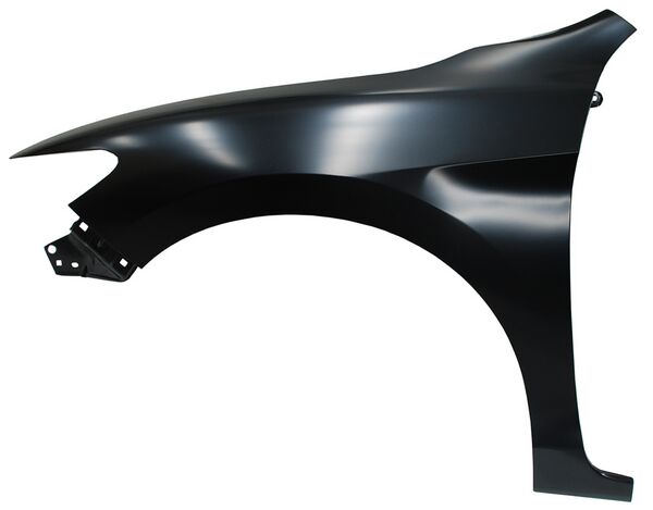 Salpicadera Accord 2013-2014 2P Ddm24 Izquierdo