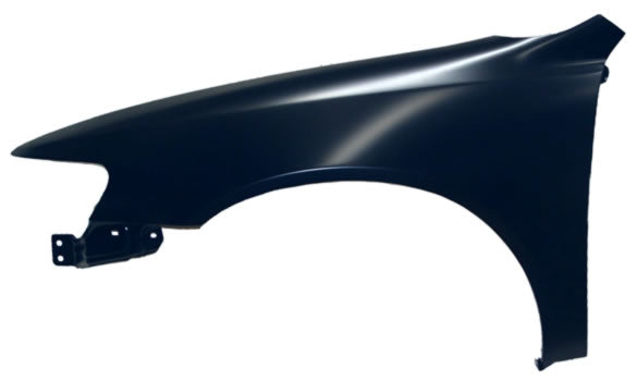 Salpicadera Accord 1998-2002 4P Izquierdo