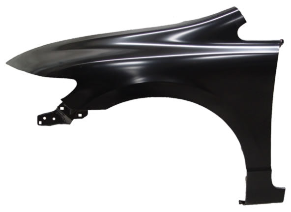 Salpicadera Honda Civic 2006-2011 4P 582 Izquierdo