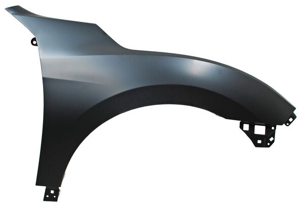 Salpicadera Honda Civic 2016-2021 Derecho