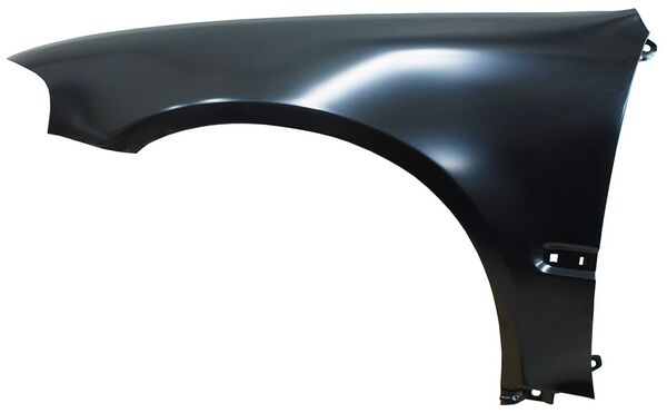 Salpicadera Honda Civic 1992-1995 2P 7071 Izquierdo