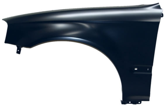 Salpicadera Honda Civic 1999-2000 Izquierdo