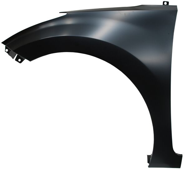 Salpicadera Hyundai Elantra 2015-2016/ Usa 2014-2016 S/Hoyo P/Cuarto Izquierdo Odc075