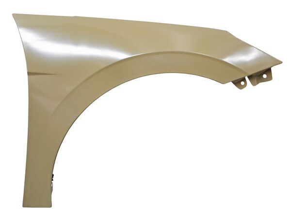 Salpicadera Hyundai Elantra 2021-2022 892 derecho